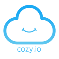 Logo de Cozy Cloud